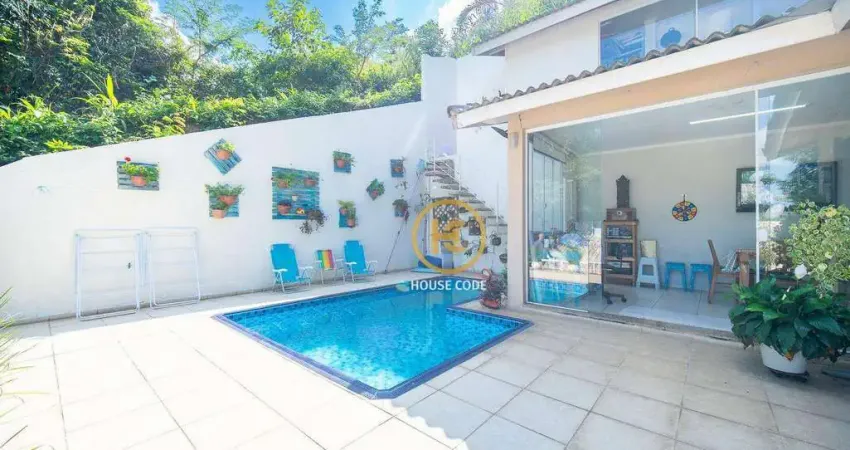 Casa à venda, 300 m² por R$ 1.100.000,00 - Parque Nova Jandira - Jandira/SP