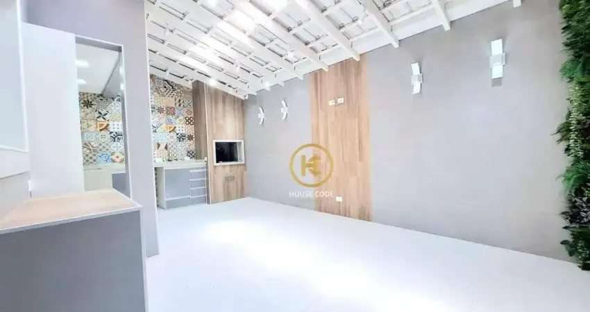 Casa com 3 quartos à venda, 87 m² por R$ 649.999 - Granja Viana - Porto Seguro - Cotia/SP