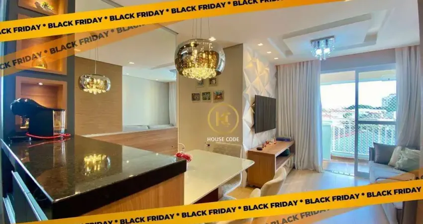 Apartamento 2 quartos à venda, 60 m² por r$ 555.000 - pirituba - são paulo/sp