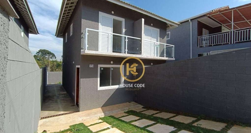Casa com 2 quartos à venda na Rua Fuji, 183, Colinas de Cotia, Cotia
