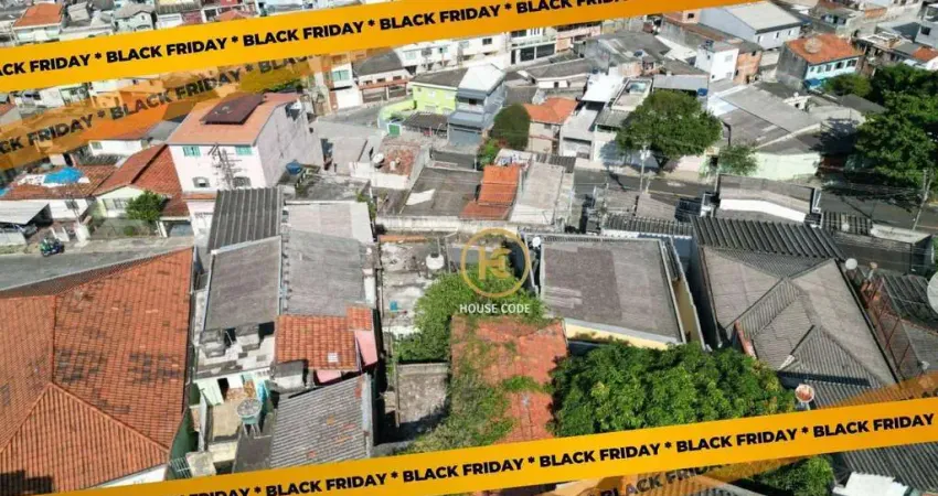 Terreno à venda, 330 m² por r$ 299.000,00 - vila nossa senhora do retiro - são paulo/sp