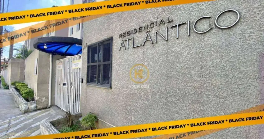 Cobertura 2 quartos à venda, 110 m² at por r$ 320.000 - vila portugal - são paulo/sp