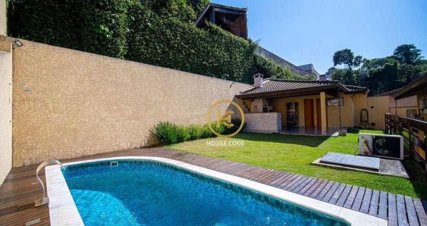 Casa com 3 dormitórios à venda, 320 m² por R$ 1.790.000,00 - Barueri - Barueri/SP