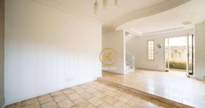 Casa à venda, 300 m² por R$ 850.000,00 - Parque Nova Jandira - Jandira/SP