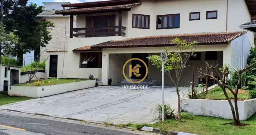 Casa com 3 dormitórios à venda, 520 m² por R$ 1.290.000,00 - Paysage Vert - Vargem Grande Paulista/SP