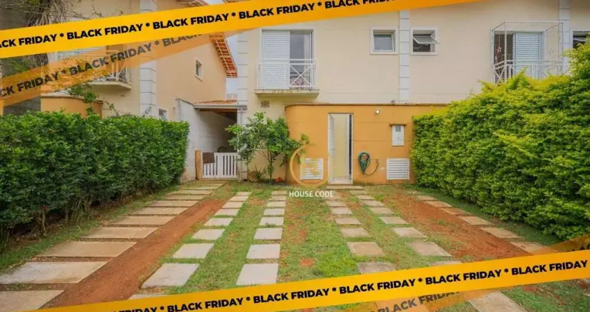 Casa à venda, 125 m² por r$ 649.000,00 - green village - cotia/sp