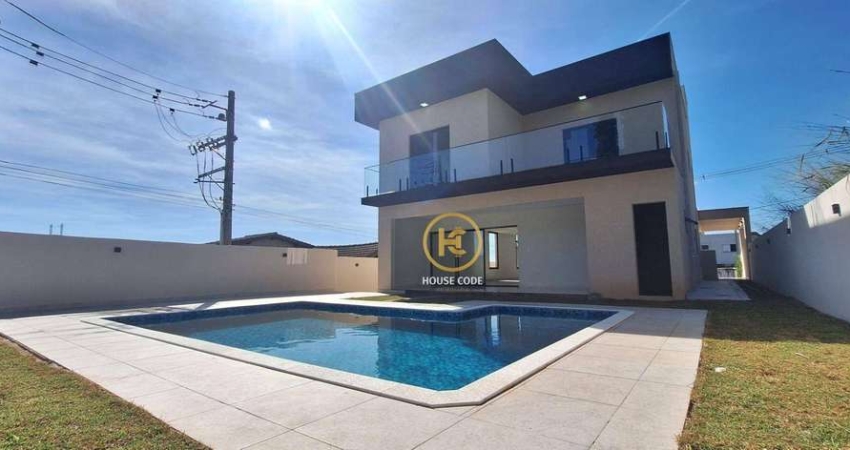 Casa com 4 dormitórios à venda, 280 m² por R$ 1.890.000,00 - Cotia - Cotia/SP