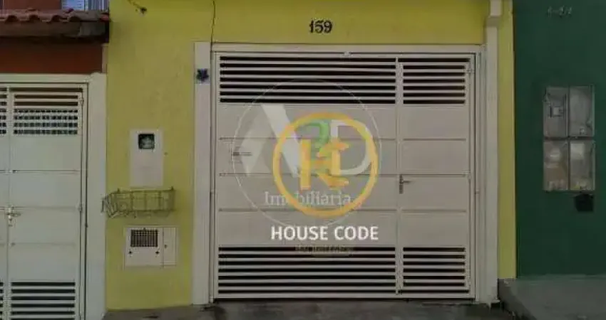 Casa com 2 quartos à venda, 97 m² por R$ 290.000 - Estância Lago Azul - Franco da Rocha/SP