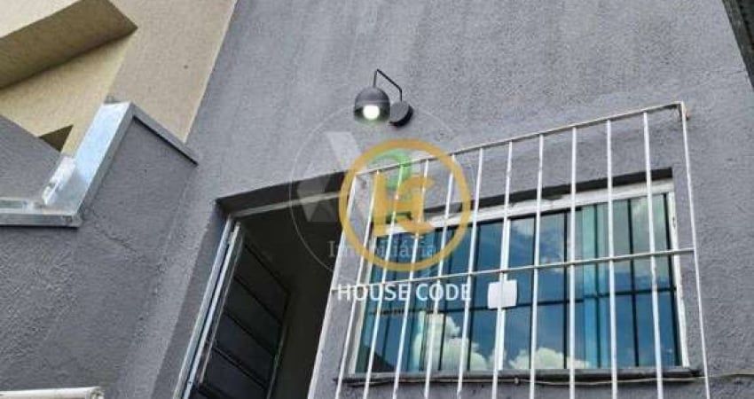 Sobrado com 2 quartos à venda por R$ 350.000 - Estância Lago Azul - Franco da Rocha/SP