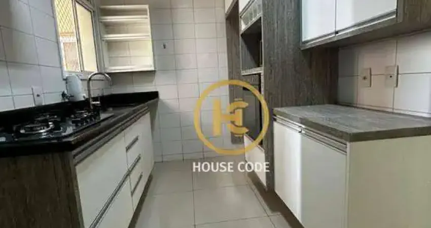 Apartamento à venda, 85 m² por R$ 750.000,00 - Jardim Tupanci - Barueri/SP