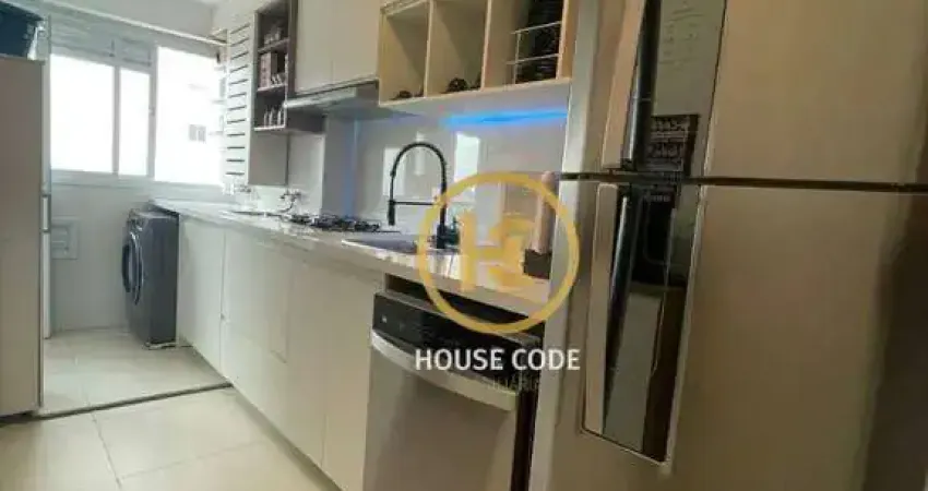 Apartamento à venda, 65 m² por R$ 565.000,00 - Jardim Timbauhy - Barueri/SP
