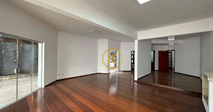 Casa à venda, 448 m² por r$ 5.500.000,00 - alphaville residencial 2 - barueri/sp