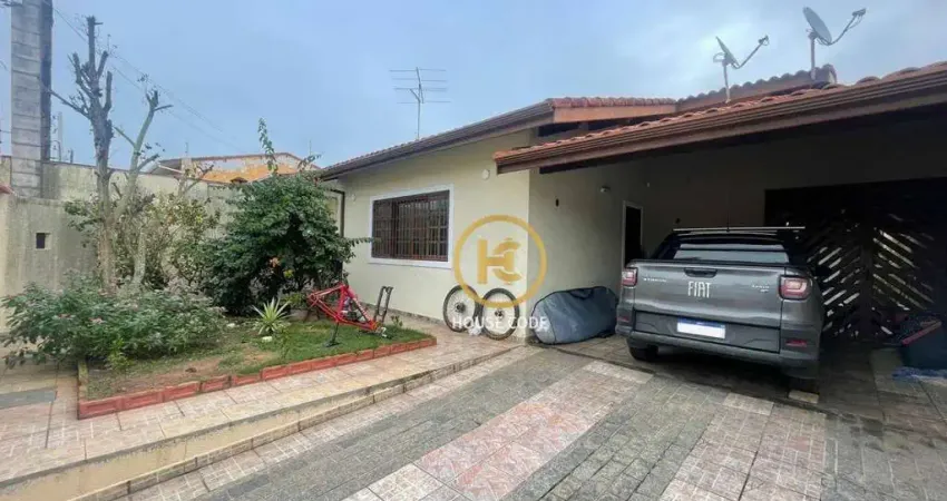 Casa à venda, 135 m² por R$ 450.000,00 - Jardim Imperador - Peruíbe/SP
