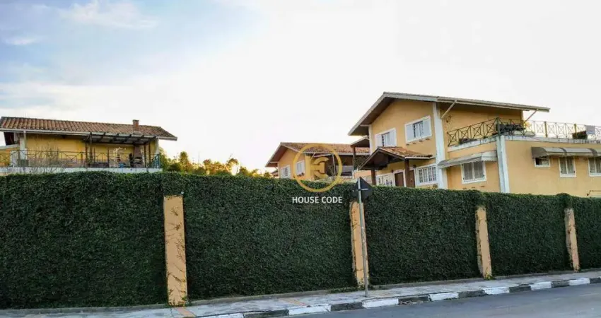Casa térrea á venda no centro de Vargem Grande Paulista