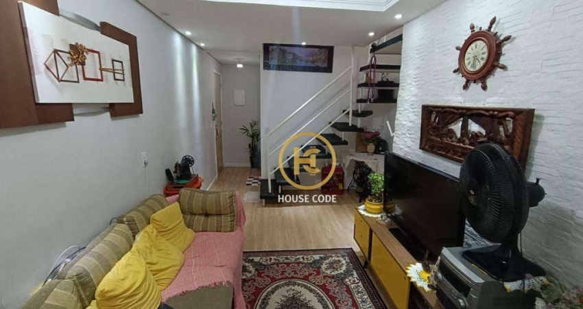 Cobertura Duplex á venda próximo ao Thermas da Mata