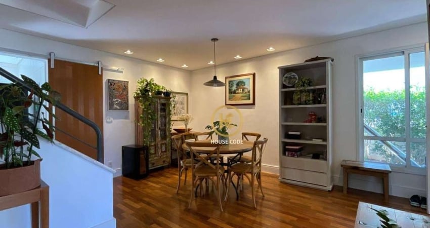 Casa à venda, 224 m² por R$ 1.805.000,00 -  Alphaville - Santana de Parnaíba/SP