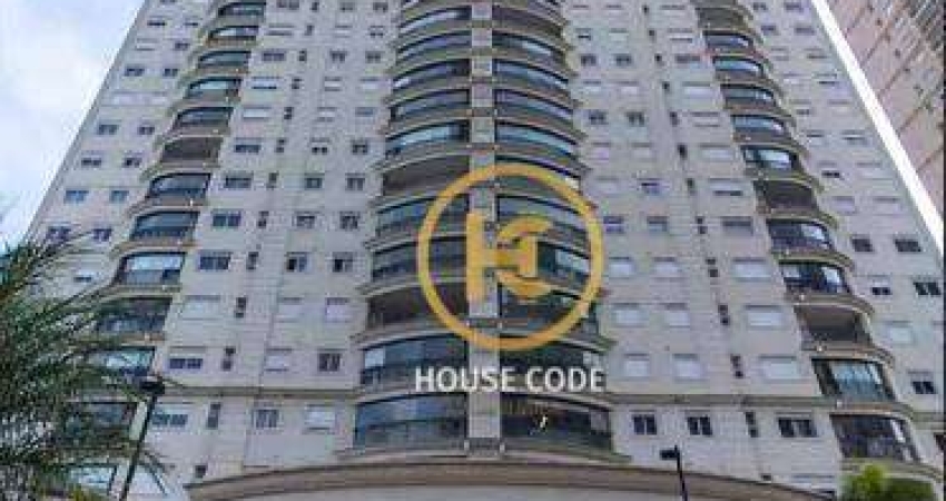 Apartamento com 2 dormitórios à venda, 65 m² por R$ 1.007.000,00 - Alphaville Empresarial - Barueri/SP