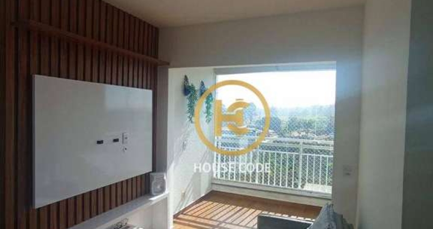 Apartamento com 2 quartos para alugar na Estrada Francisca Manoel de Oliveira, 147, Jardim Portão Vermelho, Vargem Grande Paulista