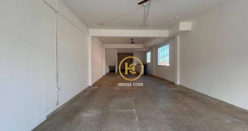 Loja para alugar, 283 m² por R$ 7.500,00/mês - Bal Stella Maris - Peruíbe/SP