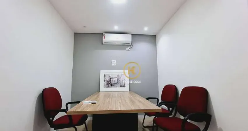 Studio à venda, 40 m² por R$ 300.000,00 - The Square Granja Viana - Cotia/SP