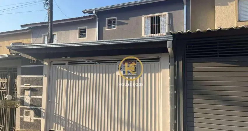 Casa à venda por r$ 350.000,00 - estância lago azul - franco da rocha/sp