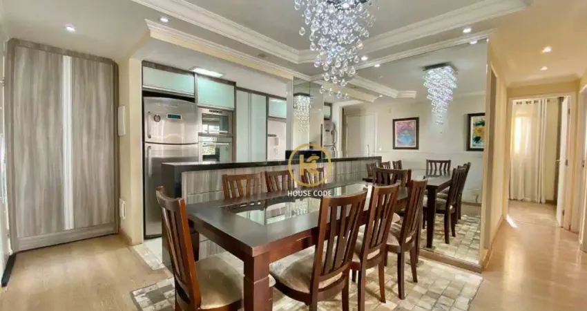 Apartamento 3 quartos à venda, 67 m² por R$ 489.000 - Jardim Pirituba - São Paulo/SP