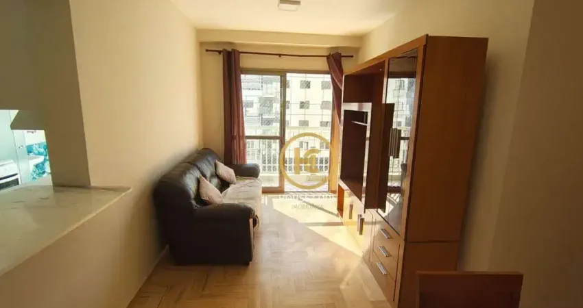 Apartamento com 2 quartos para alugar, 64 m² por R$ 6.510/mês - Alphaville - Barueri/SP