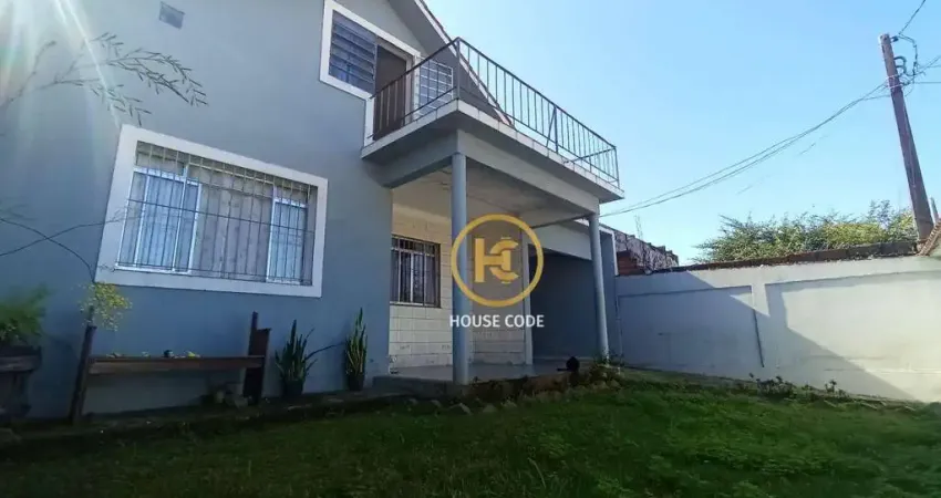 Casa com 4 dormitórios à venda, 190 m² por R$ 310.000,00 - Vila Romar - Peruíbe/SP