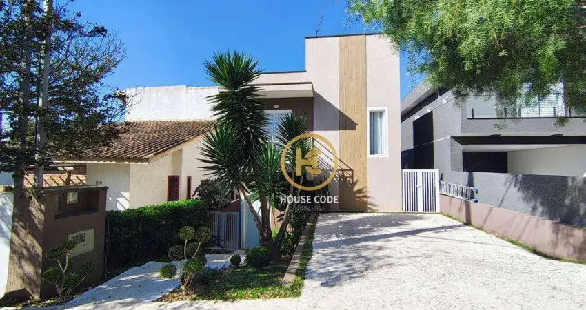 Casa à venda, 190 m² por R$ 1.200.000,00 - Terras de São Fernando - Cotia/SP