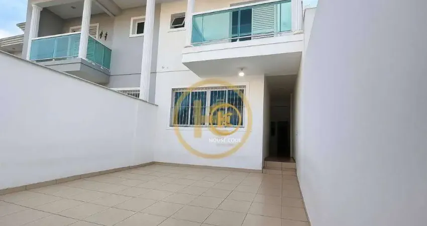 Casa com 3 quartos à venda na Rua Presidente Castelo Branco, 169, Companhia Fazenda Belém, Franco da Rocha
