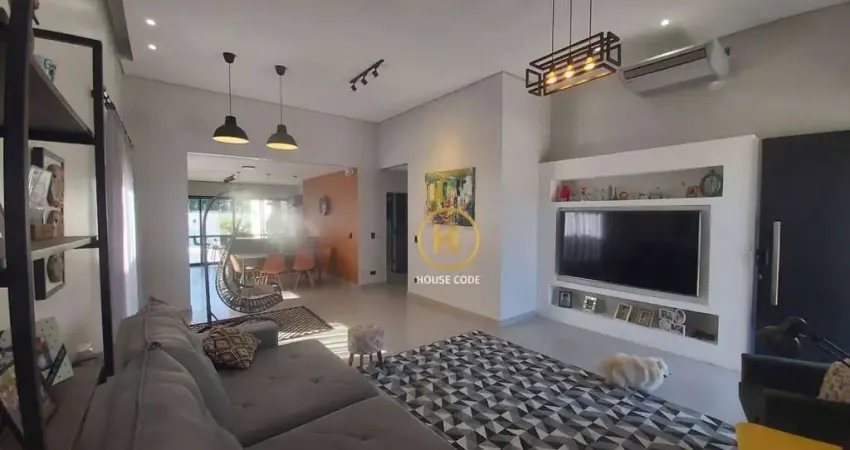Casa à venda, 202 m² por R$ 1.350.000,00 - Resid. Bosque Três Marias - Peruíbe/SP
