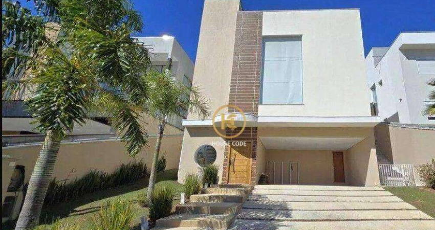 Casa com 4 Quartos(2 Suítes) à venda, 322 m² por R$ 1.640.000 - Condomínio Reserva Vale Verde - Cotia - SP