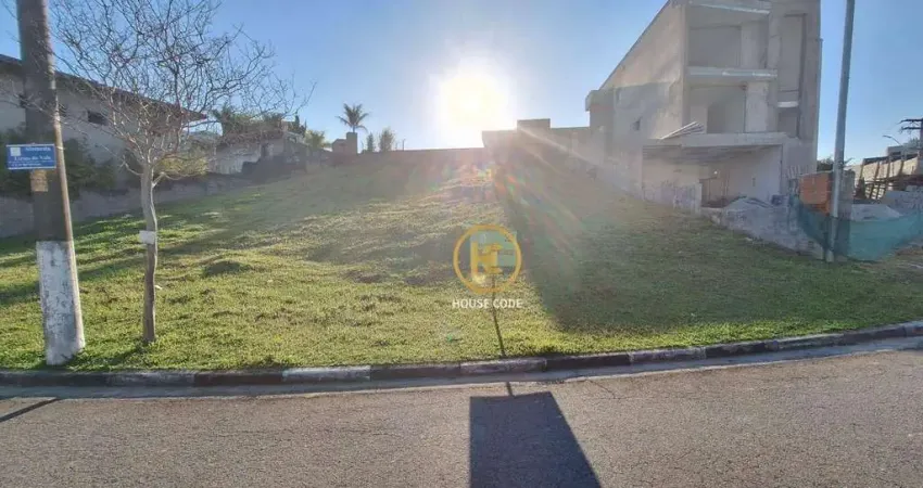 Terreno em condomínio à venda, 450 m² por R$ 420.000 - Condomínio Reserva Vale Verde - Cotia - SP
