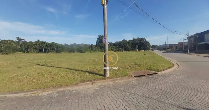 Terreno à venda, 360 m² por R$ 235.000,00 - Resid. Bosque Três Marias - Peruíbe/SP