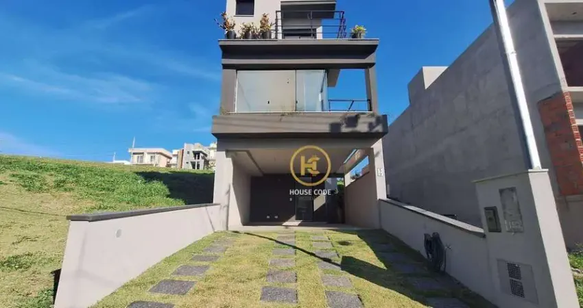 Casa com 3 quartos à venda, 137 m² por R$ 920.000 - Terra Nobre Granja Vianna - Cotia/SP