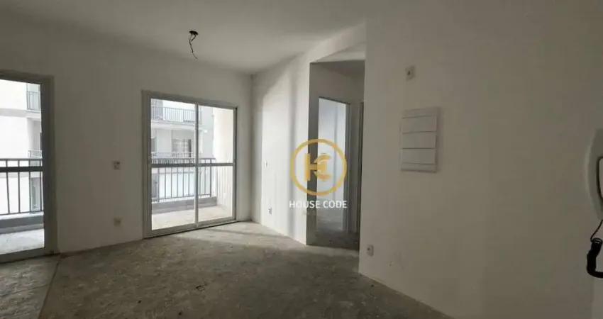Apartamento com 2 dormitórios à venda, 53 m² por R$ 530.000,00 - Alphaville Empresarial - Barueri/SP