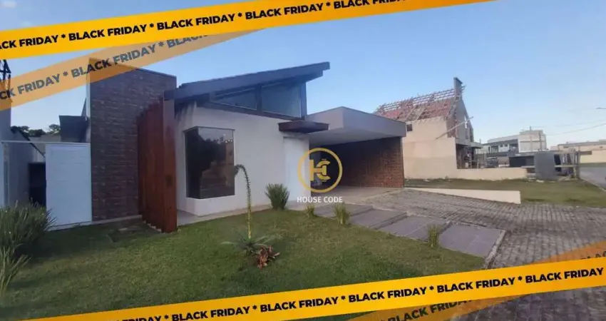 Casa com 3 dormitórios à venda, 190 m² por r$ 800.000,00 - resid. bosque três marias - peruíbe/sp