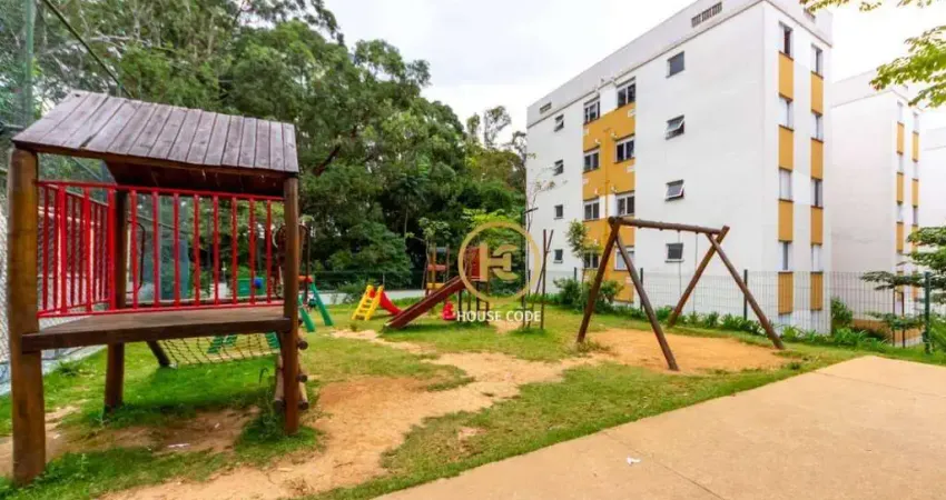 Apartamento 2 quartos à venda, 47 m² por R$ 200.000 - Jaraguá - São Paulo/SP