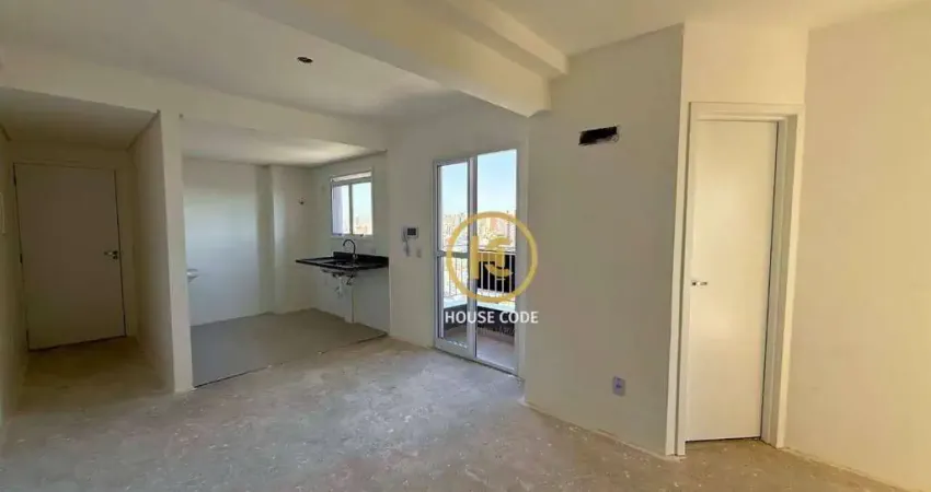 Apartamento com 2 quartos à venda na Rua Austrália, 34, Parque das Nações, Santo André