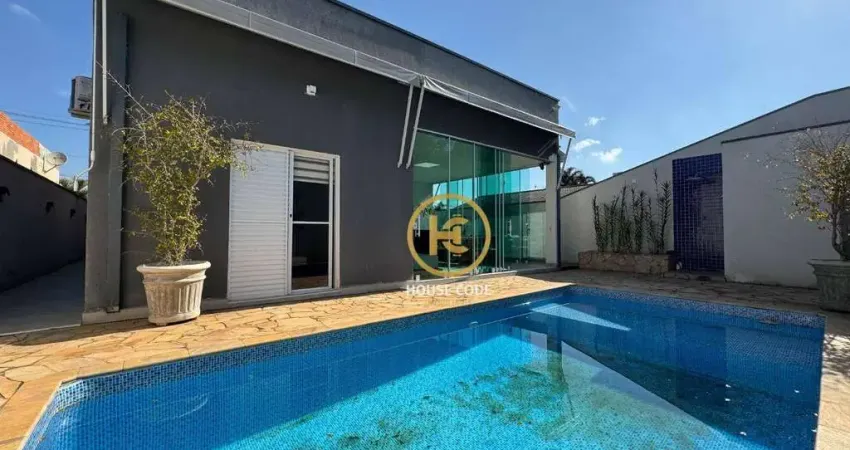 Casa com 3 dormitórios à venda, 177 m² por R$ 949.000,00 - Villa Rica - Vargem Grande Paulista/SP