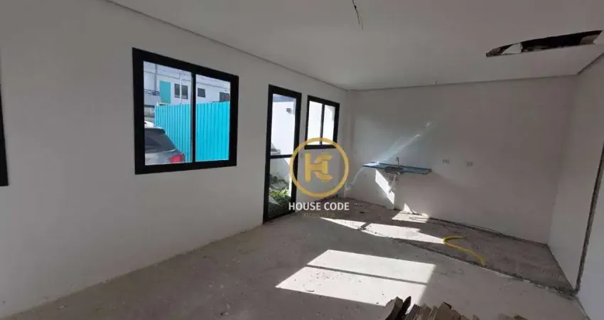 Casa nova disponível para venda no Jardim Petrópolis