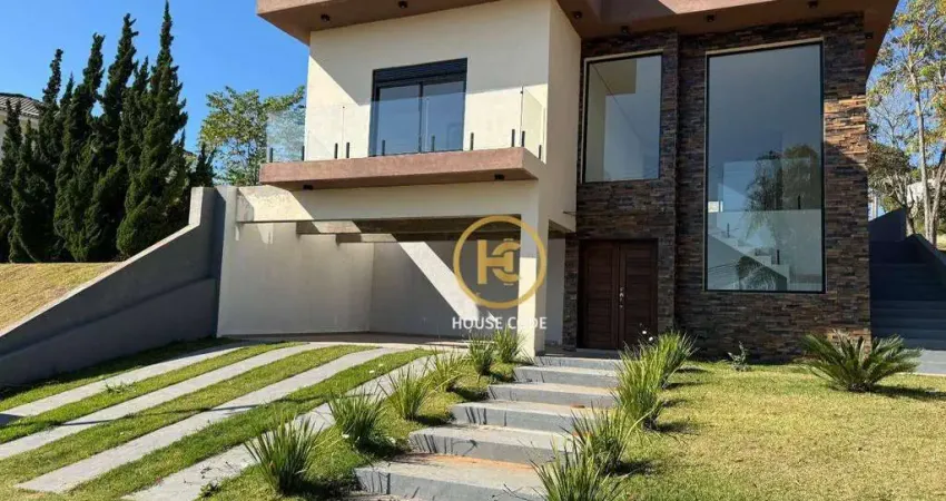 Casa com 3 dormitórios à venda, 200 m² por R$ 1.180.000,00 - Paysage Noble - Vargem Grande Paulista/SP