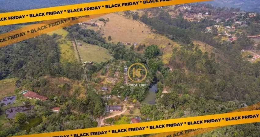 Área à venda, 66880 m² por r$ 1.600.000,00 - esmeralda park (caucaia do alto) - cotia/sp