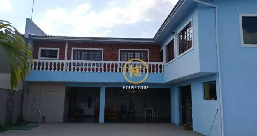 Casa em condomínio fechado com 3 quartos à venda na Rua Lírio Amarelo, 165, Jardim Haras Bela Vista Gl Um, Vargem Grande Paulista