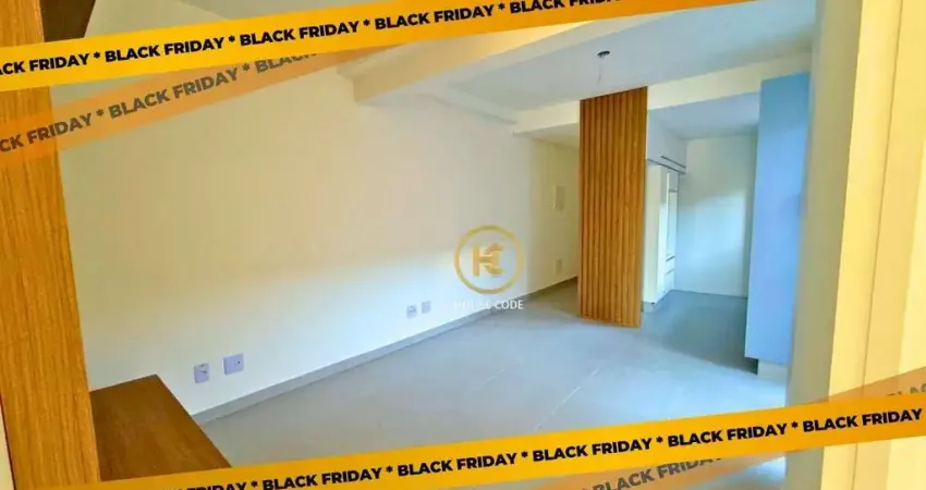 Apartamento com 2 dormitórios à venda, 56 m² por r$ 475.000,00 - parque das nações - santo andré/sp