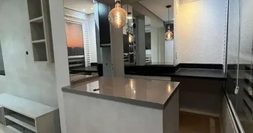 Apartamento no Jardins do Brasil – Osasco | 2 quartos (1 Suíte) | Excelente Localização e Lazer Completo