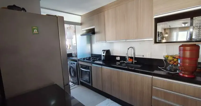 Apartamento com 3 quartos (1 Suíte) à venda, 70 m² por R$ 565.000 - Barueri/SP