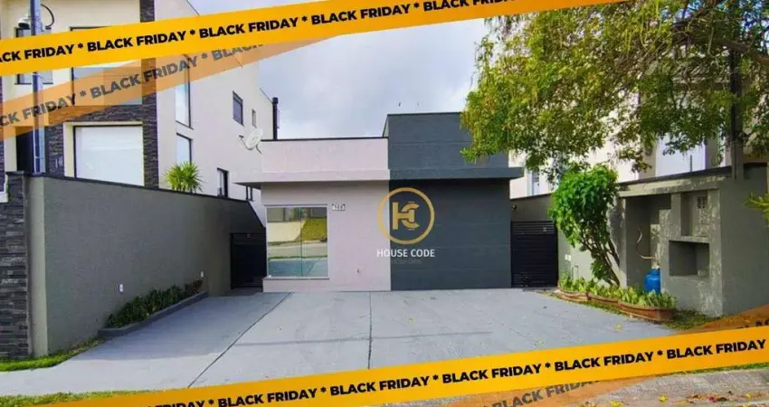 Casa com 4 dormitórios à venda, 180 m² por r$ 954.000,00 - terras de são fernando - cotia/sp