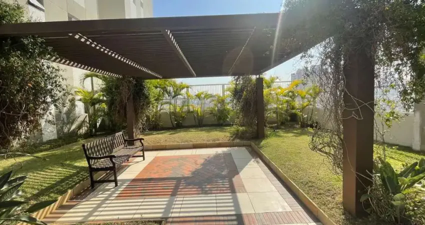 Cobertura com 3 dormitórios à venda, 186 m² por R$ 1.400.000 - Cidade São Francisco - São Paulo/SP