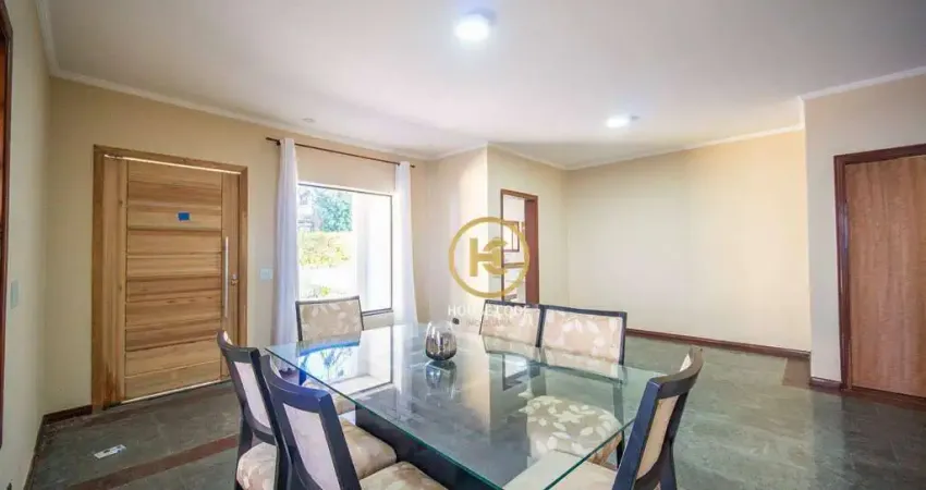 Casa à venda, 216 m² por r$ 1.150.000,00 - são fernando residência - barueri/sp